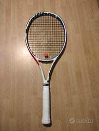 Tecnifibre T-Fight 300 Xtc 