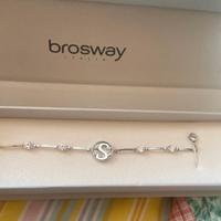 Bracciale brosway origianale