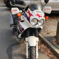 Honda Africa Twin Rd07 1998