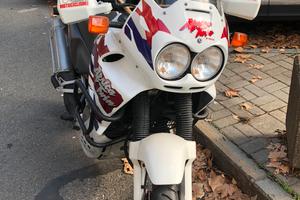 Honda Africa Twin Rd07 1998