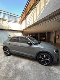Audi A1 allstreet 35 TFSI 150 CV