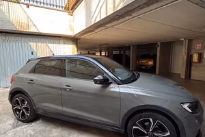 Audi A1 allstreet 35 TFSI 150 CV