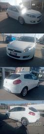 fiat bravo 1.6 diesel fine 2014