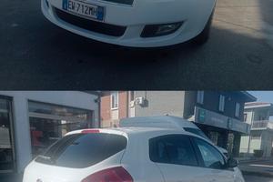 fiat bravo 1.6 diesel fine 2014