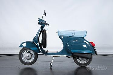 125 Primavera Et3 Motore Vespa 125 Pk Xl Usato Vespa Primavera