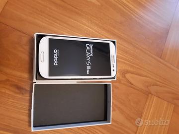 cellulare samsung s3 neo bianco