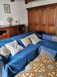 Appartamento ammobiliato zona Ospedale