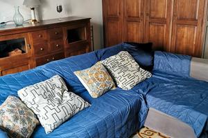 Appartamento ammobiliato zona Ospedale