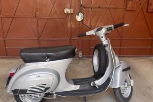 Vespa Special 50
