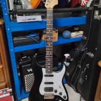 Fender Stratocaster Highway one USA