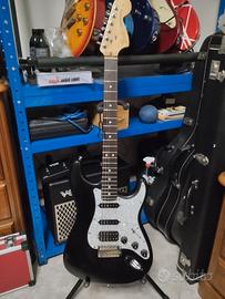 Fender Stratocaster Highway one USA