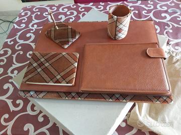 completo per scrittoio 