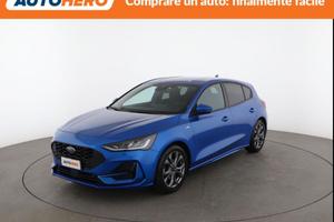 FORD Focus WY69848