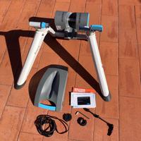 Rulli Tacx interattivi vortex