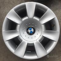 Cerchi lega originali bmw serie 5 15 - usati