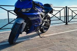 Yamaha R3 del 2020