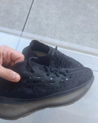 Adidas Yeezy 380 Onyx