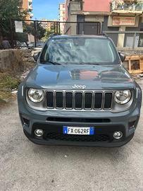Jeep renegade limited