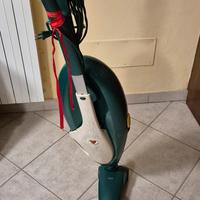 aspirapolvere folletto