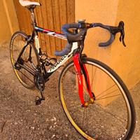 bici pinarello paris