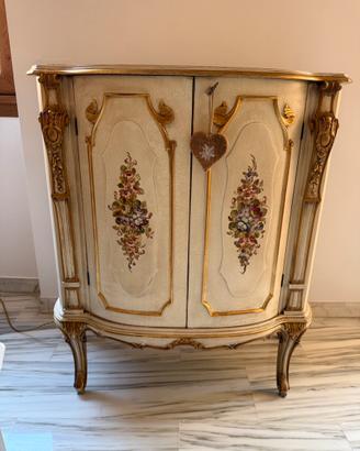 Mobile veneziano originale 1900