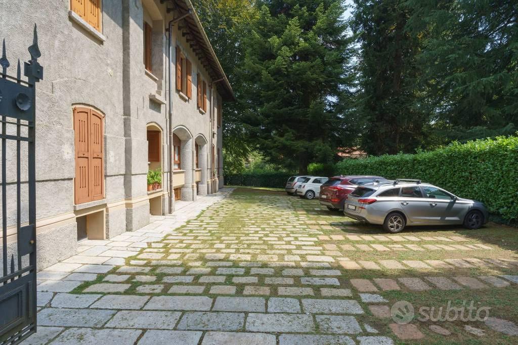 Appartamento – Magreglio, Como - Vista 2