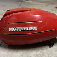 Serbatoio Moto Guzzi V35 V50 V65