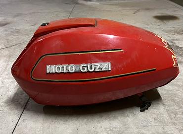 Serbatoio Moto Guzzi V35 V50 V65