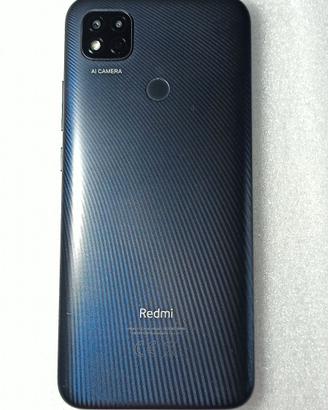 Xiaomi Redmi 9c NFC PERFETTO Dual SIM + SD + Cover
