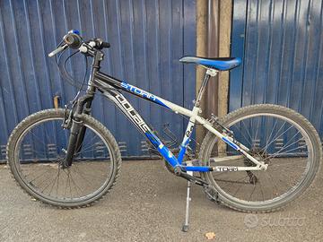 mountain bike 24