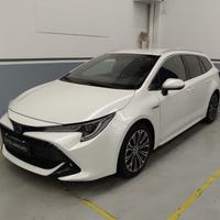 TOYOTA Corolla XII - Corolla Touring Sports 1.8h B