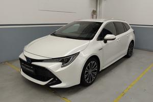 TOYOTA Corolla XII - Corolla Touring Sports 1.8h B