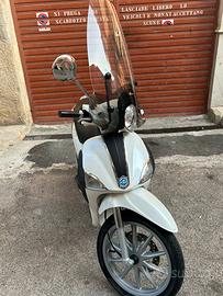 LIBERTY 50cc 4T ANNO 2010
