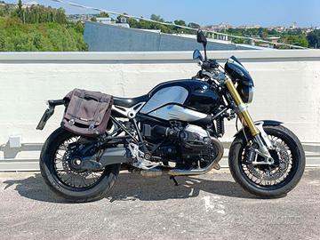 BMW R 1200 nineT Abs