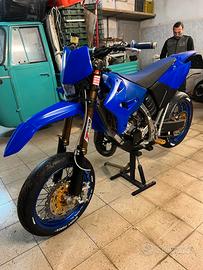 Yamaha yz 125