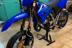 Yamaha yz 125