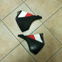 Convogliatori serbatoio Honda XL 600 RM