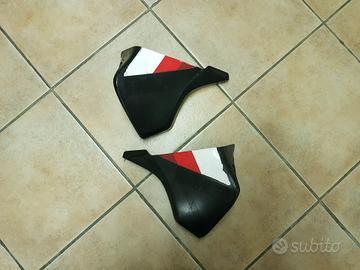 Convogliatori serbatoio Honda XL 600 RM