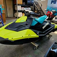 Seadoo Spark 90hp