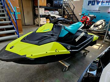 Seadoo Spark 90hp