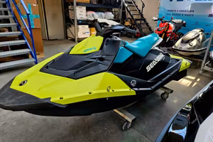 Seadoo Spark 90hp
