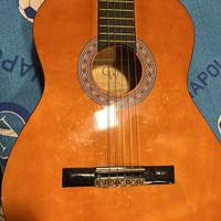 Chitarra classica Greenwich ST-1A 