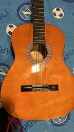 Chitarra classica Greenwich ST-1A 