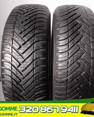 Gomme 175/65/14 HANKOOK 4 Stagioni