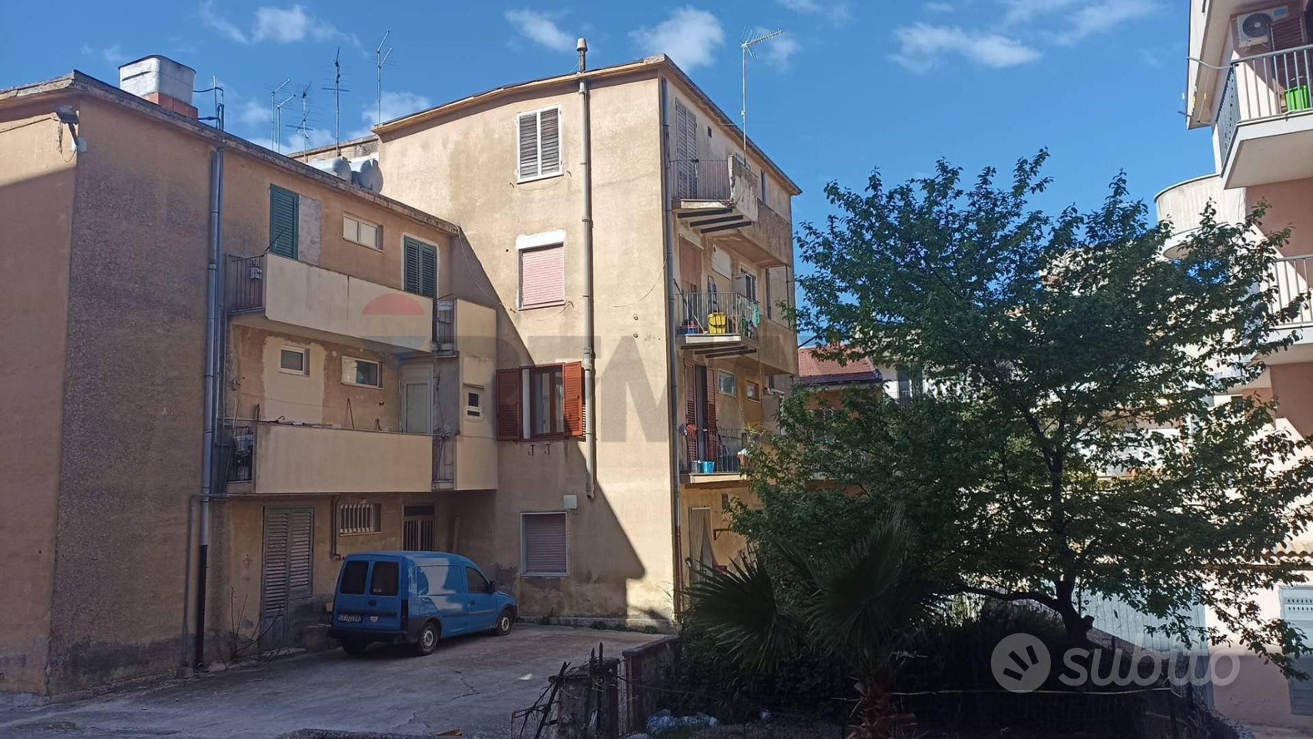Apartment in Giarratana, Ragusa - Vista 6