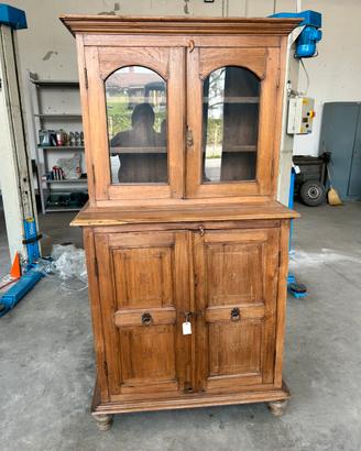 Credenza del 1800