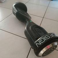 Hoverboard usato