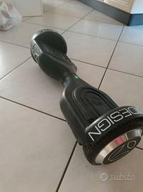 Hoverboard usato