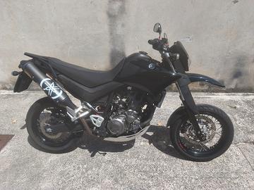 Yamaha xt 660 x 