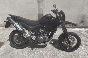 Yamaha xt 660 x 